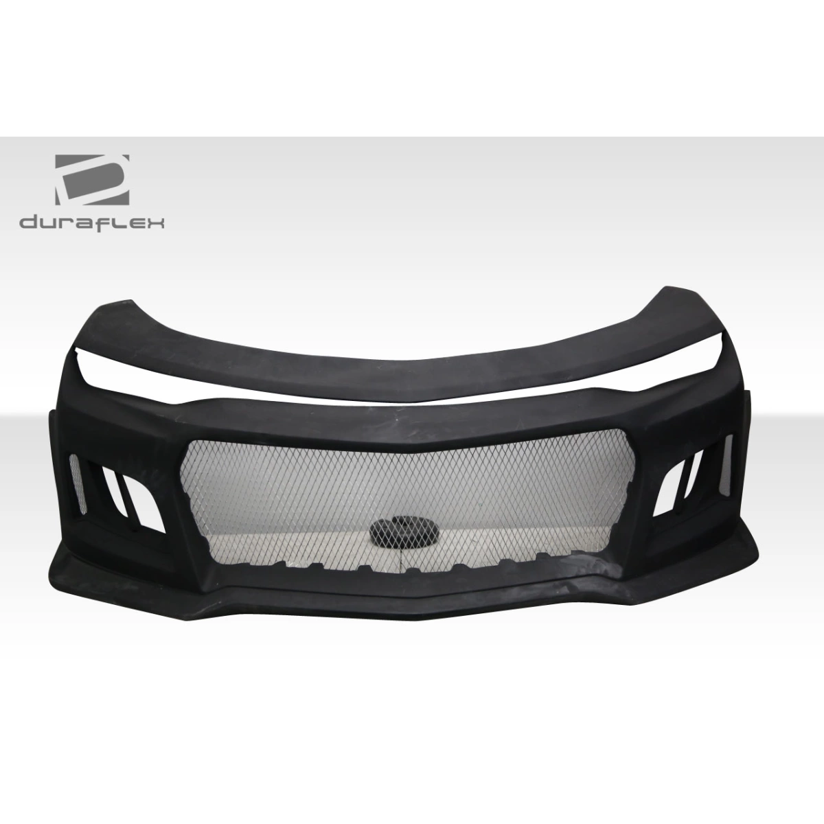 Modify your Chevrolet Camaro 2016 with our Exterior/Front Bumpers - 7