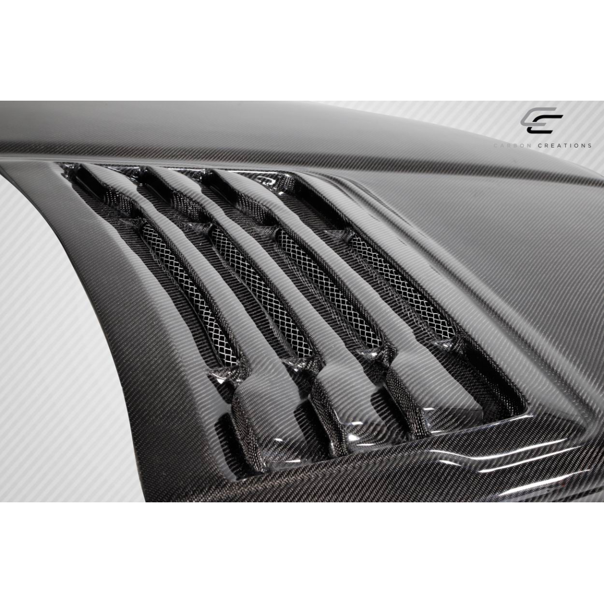 Modify your Ford F-150 2015 with our Exterior/Hoods - 