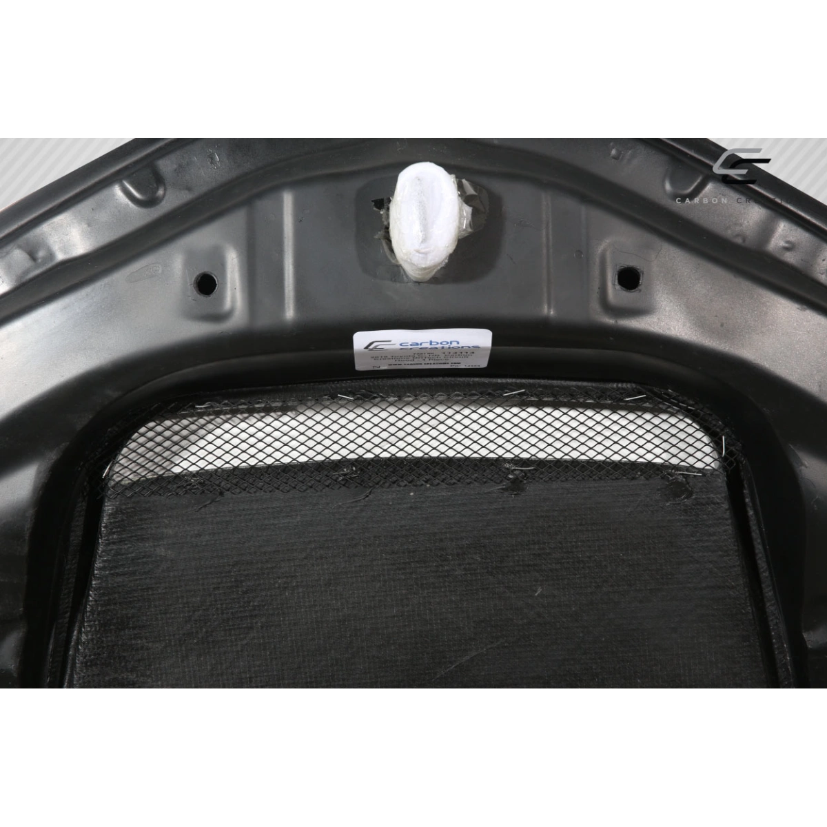 Modify your Toyota C-HR 2018 with our Exterior/Hoods - 18