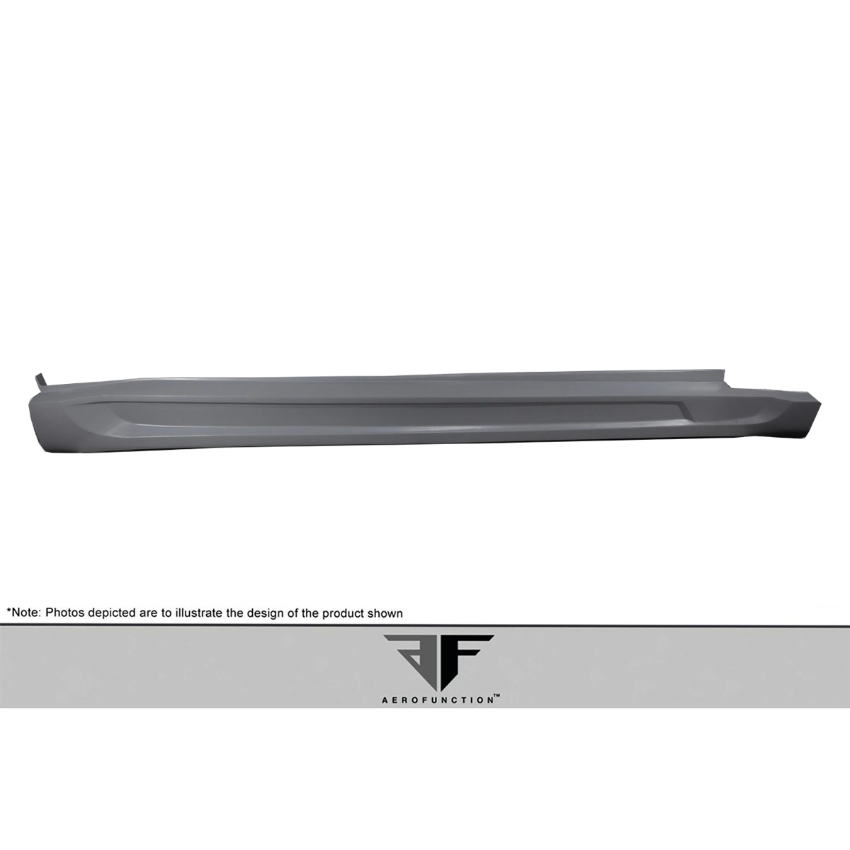 Modify your BMW X6 2015 with our Exterior/Side Skirts - 12