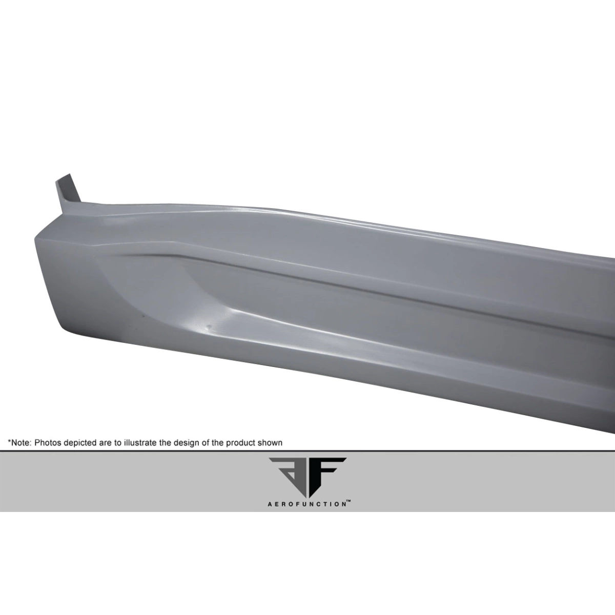 Modify your BMW X6 2015 with our Exterior/Side Skirts - 17