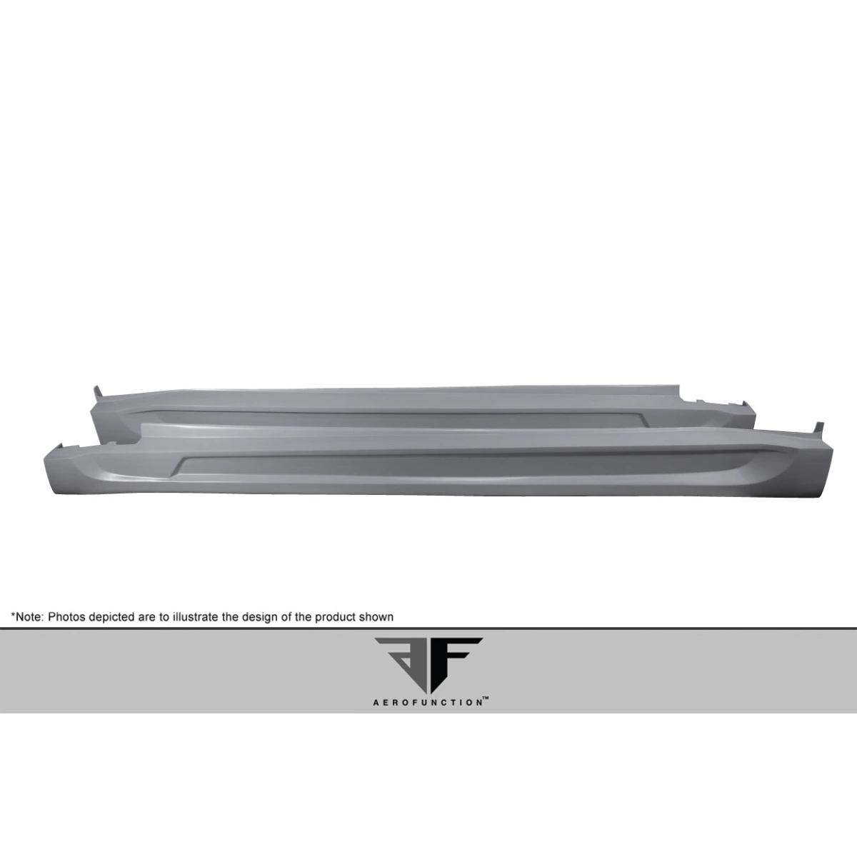 Modify your BMW X6 2015 with our Exterior/Side Skirts - 18