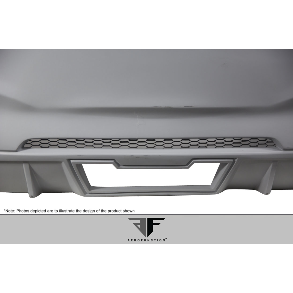 Modify your BMW X6 2015 with our Exterior/Rear Bumpers or Lips - 