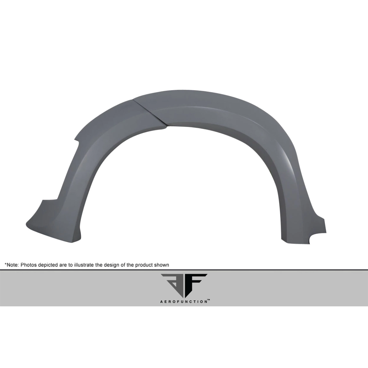 Modify your BMW X6 2015 with our Exterior/Fenders - 7