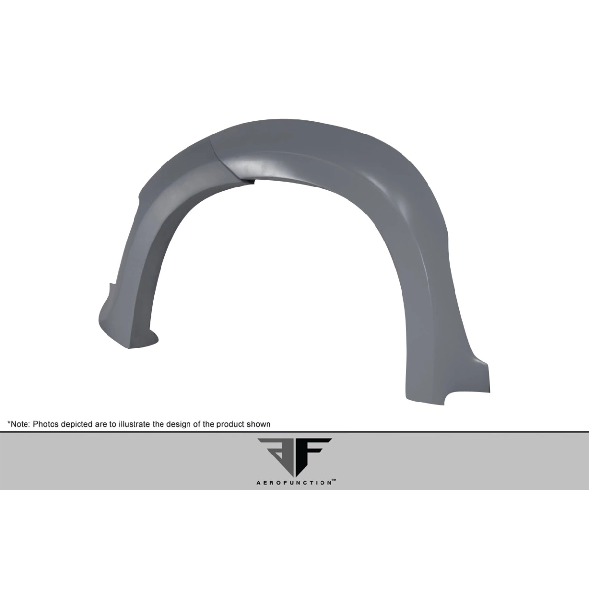 Modify your BMW X6 2015 with our Exterior/Fenders - 8