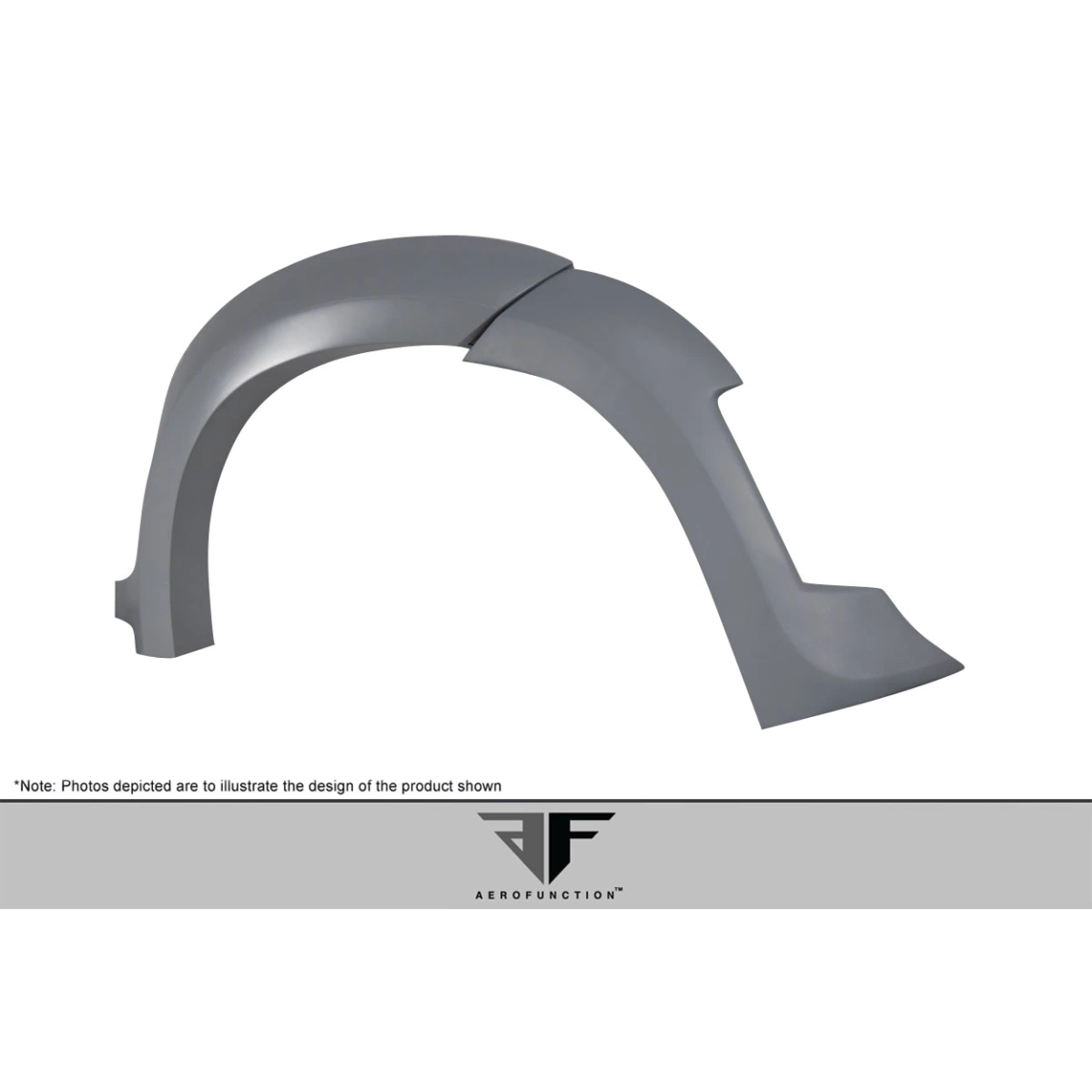 Modify your BMW X6 2015 with our Exterior/Fenders - 10