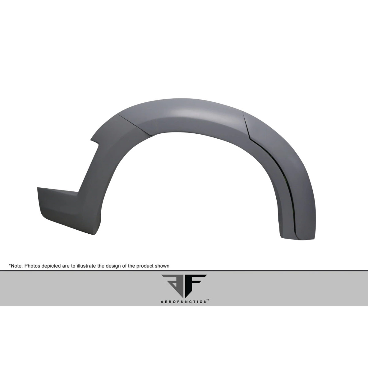 Modify your BMW 6-Series 2015 with our Exterior/Fenders - 12