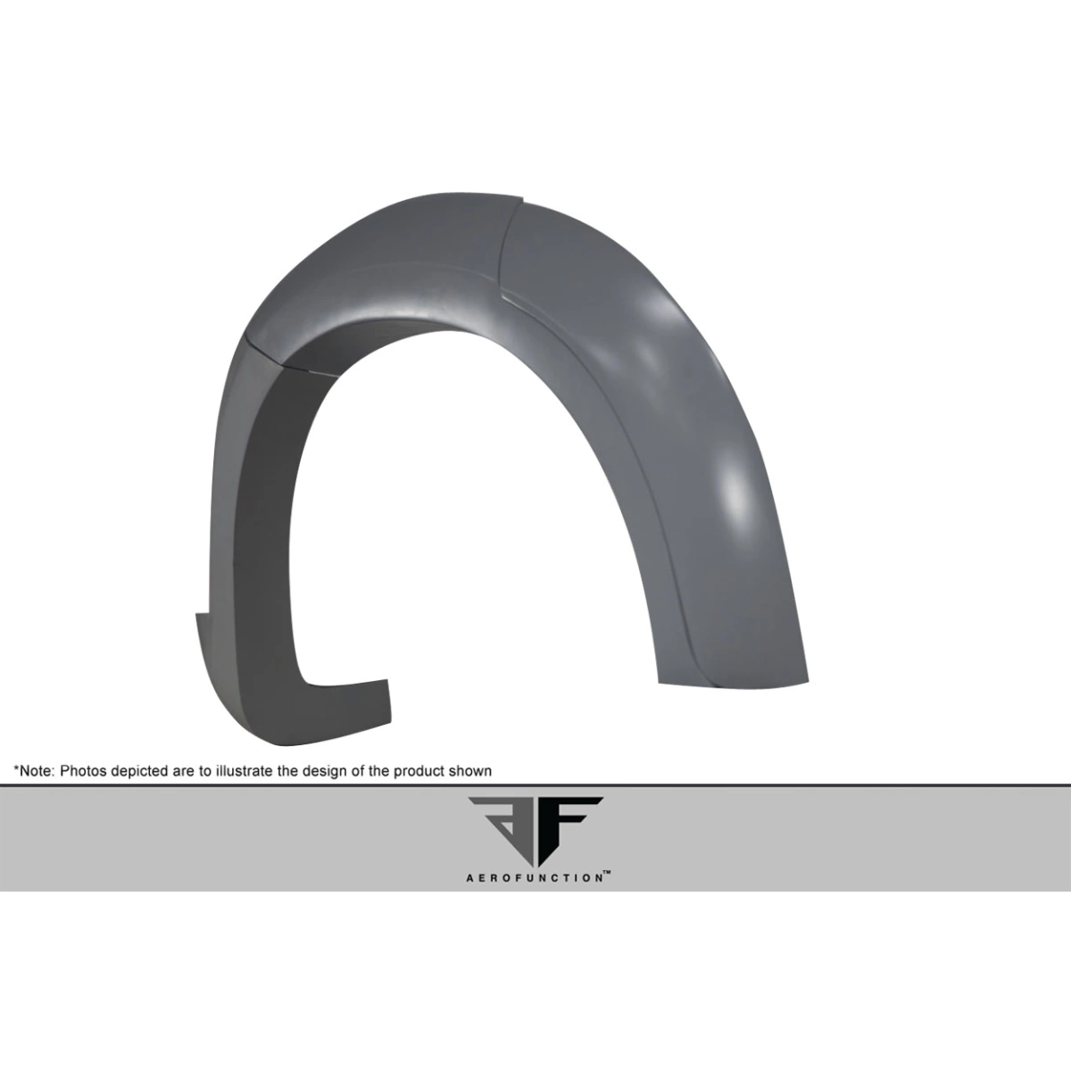 Modify your BMW 6-Series 2015 with our Exterior/Fenders - 16