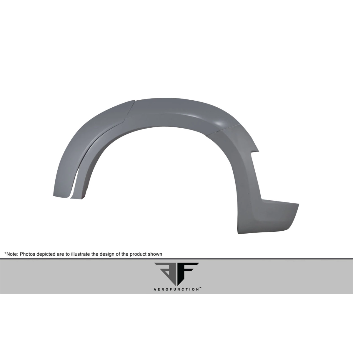 Modify your BMW 6-Series 2015 with our Exterior/Fenders - 18