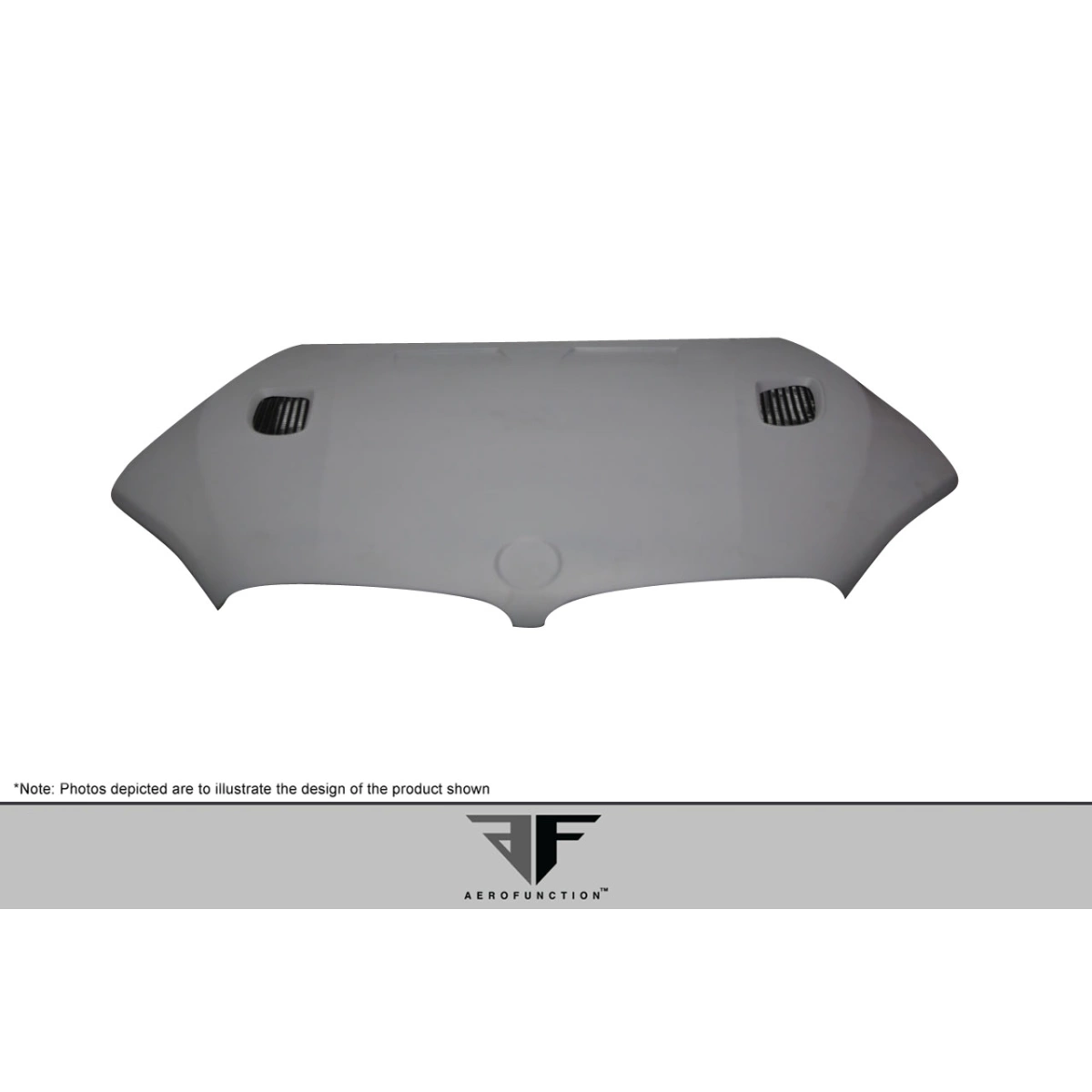 Modify your BMW X6 2015 with our Exterior/Hoods - 13