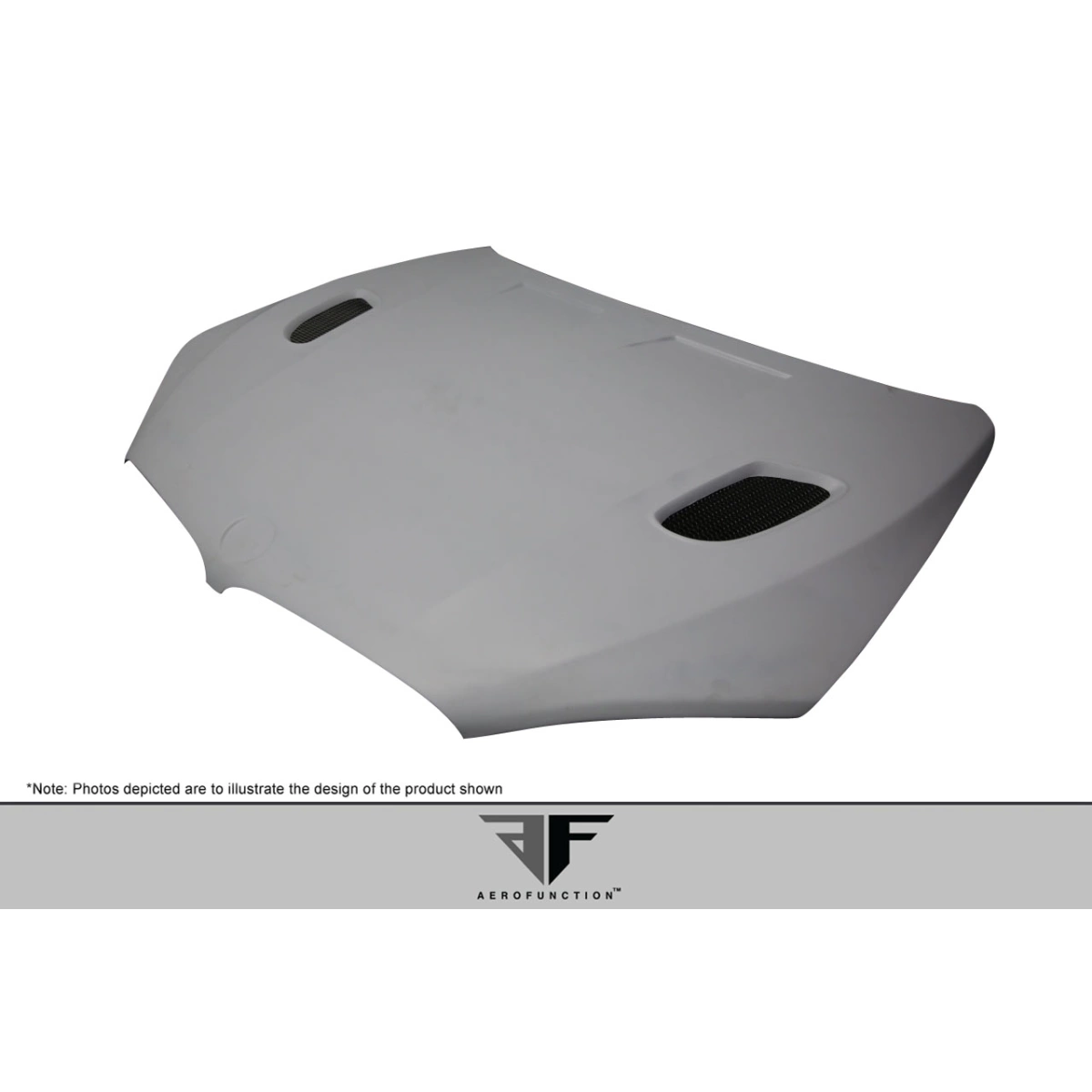 Modify your BMW X6 2015 with our Exterior/Hoods - 15