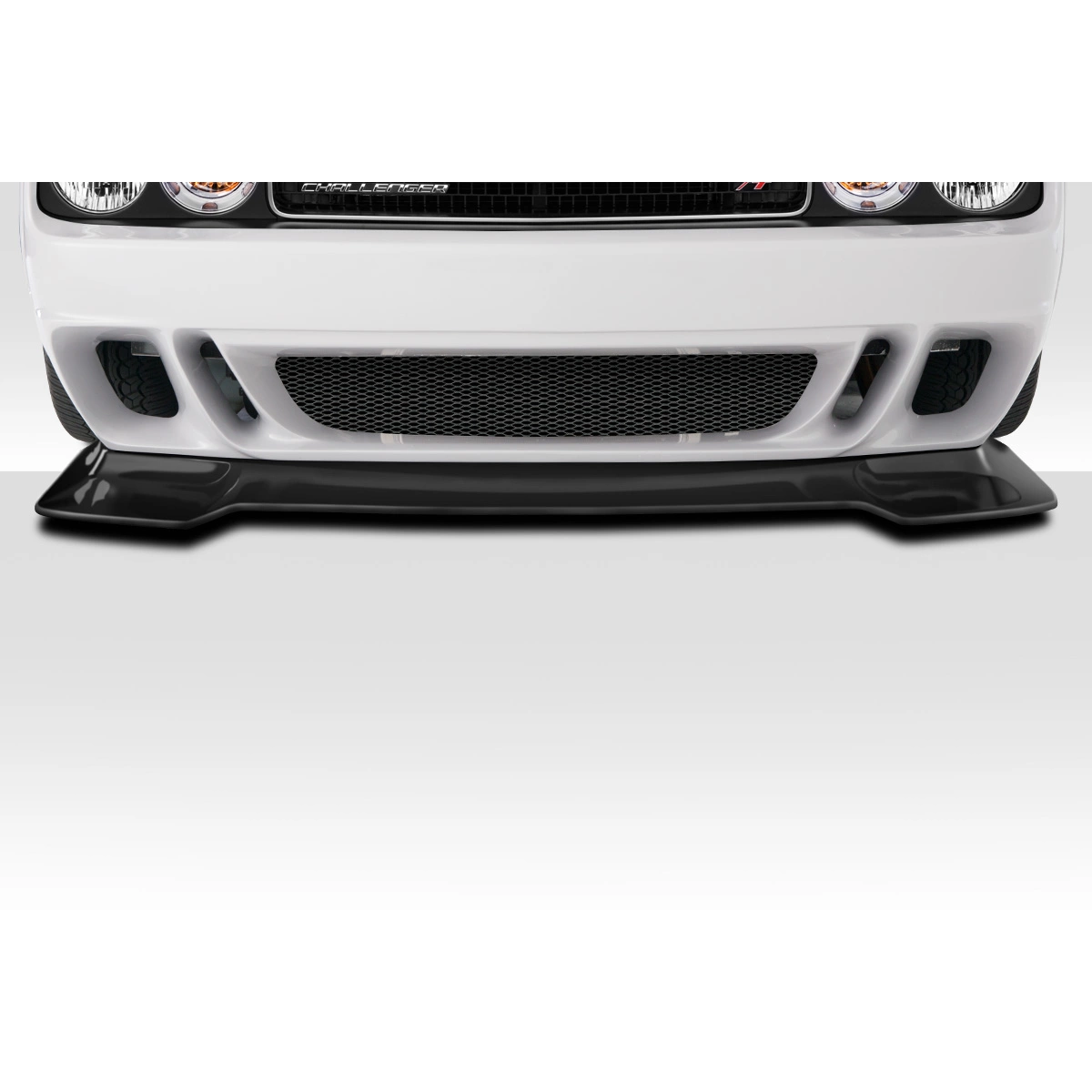 Modify your Dodge Challenger 2008 with our Exterior/Complete Body Kits - 21