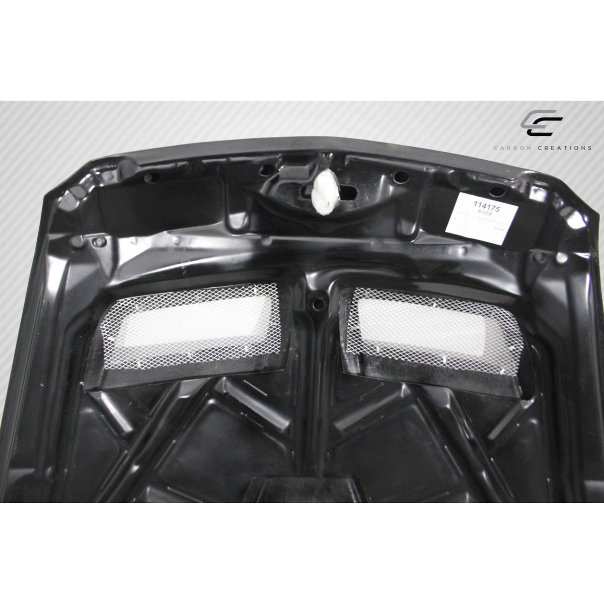 Modify your Acura TL 2004 with our Exterior/Hoods - 