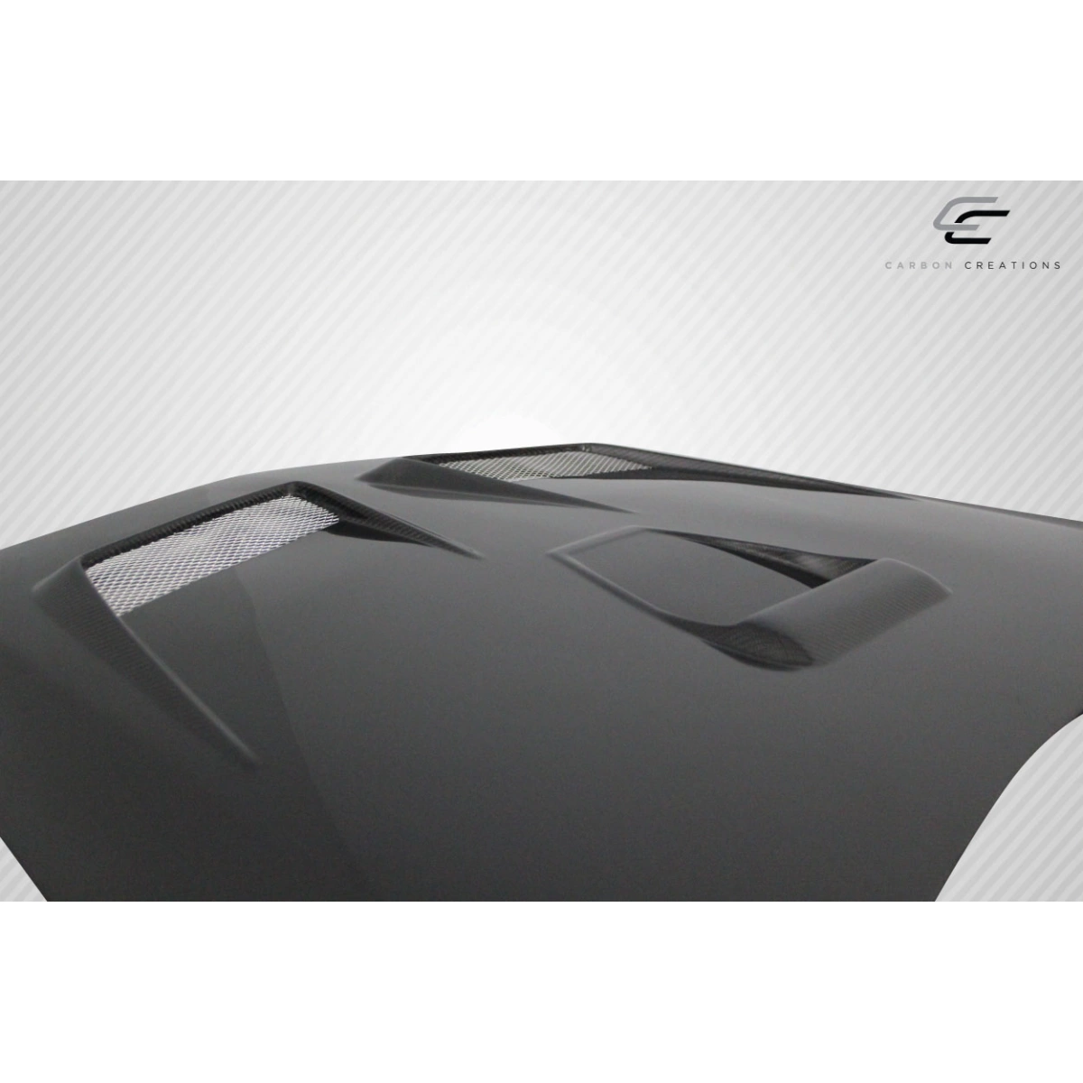 Modify your Acura TL 2004 with our Exterior/Hoods - 12