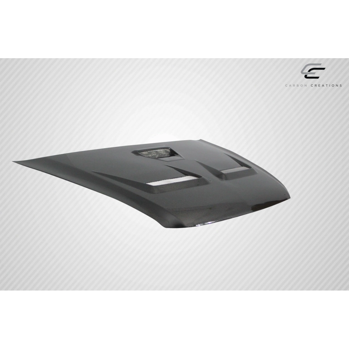 Modify your Acura TL 2004 with our Exterior/Hoods - 13