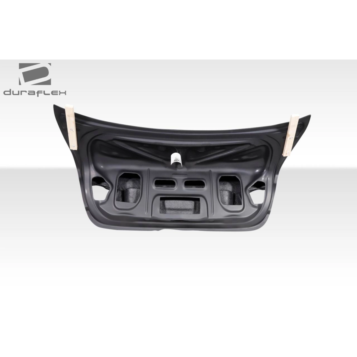 Modify your BMW 3-Series 2009 with our Exterior/Trunks - 13