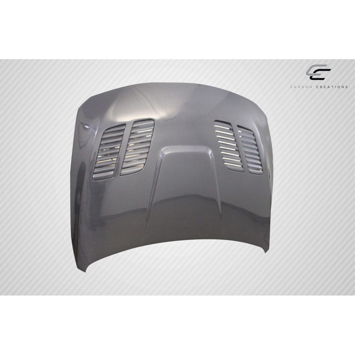 Modify your BMW 3-Series 2012 with our Exterior/Hoods - 12