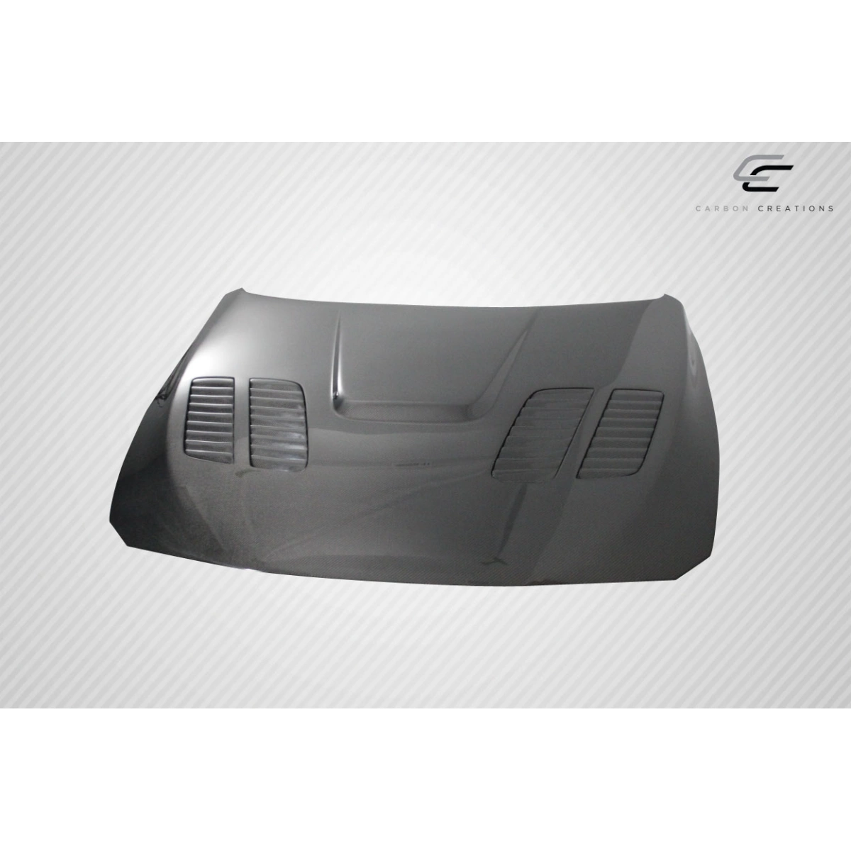Modify your BMW 3-Series 2012 with our Exterior/Hoods - 20