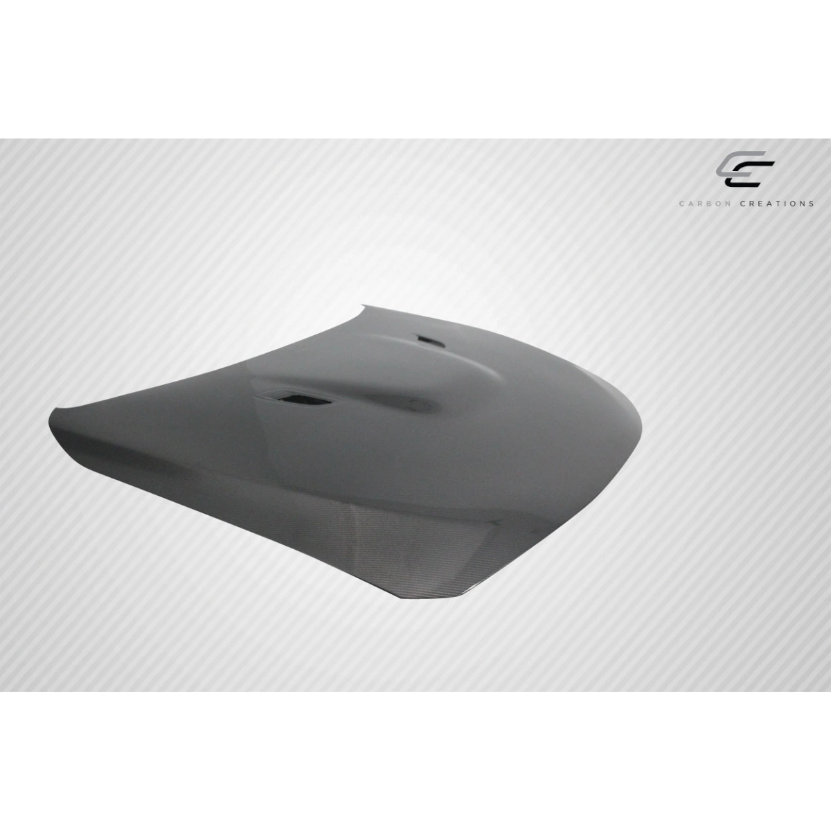 Modify your BMW 3-Series 2012 with our Exterior/Hoods - 19