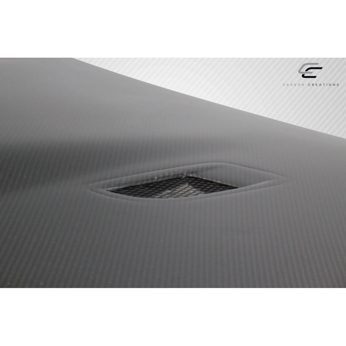 Modify your BMW 3-Series 2012 with our Exterior/Hoods - 20