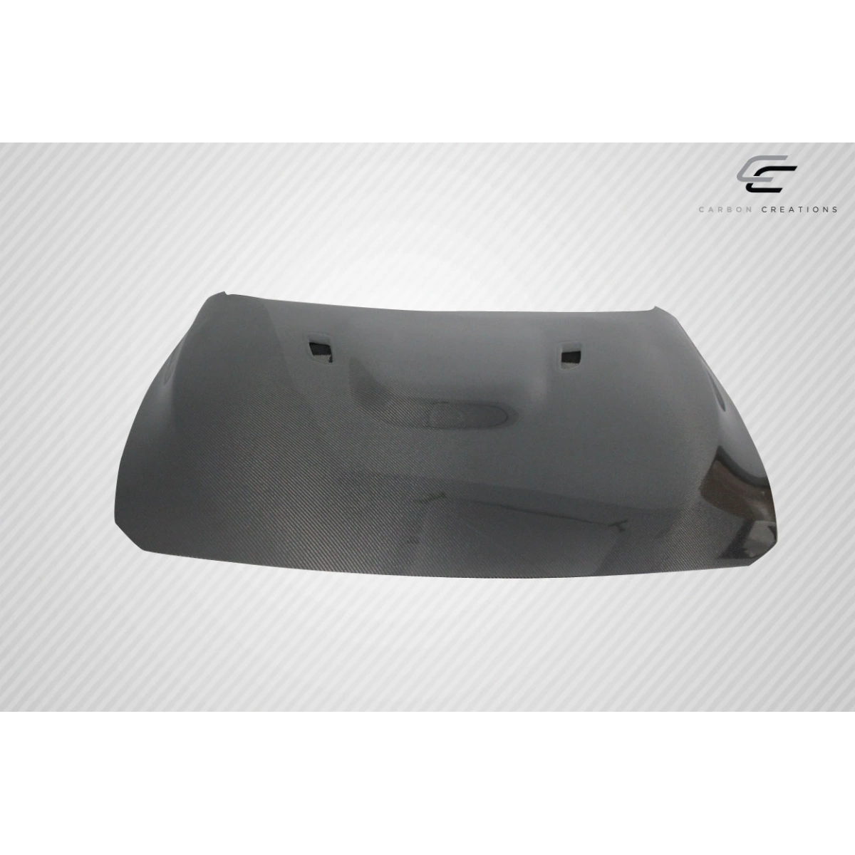 Modify your BMW 3-Series 2012 with our Exterior/Hoods - 22