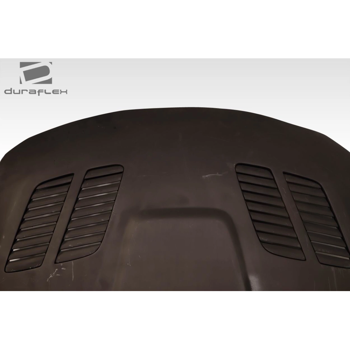 Modify your BMW 3-Series 2012 with our Exterior/Hoods - 14