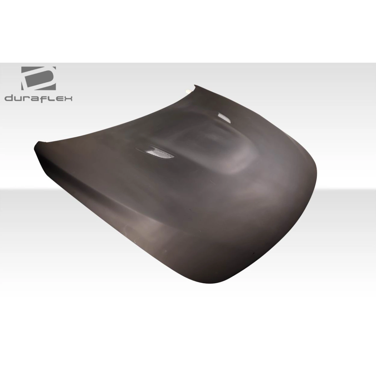 Modify your BMW 3-Series 2012 with our Exterior/Hoods - 11