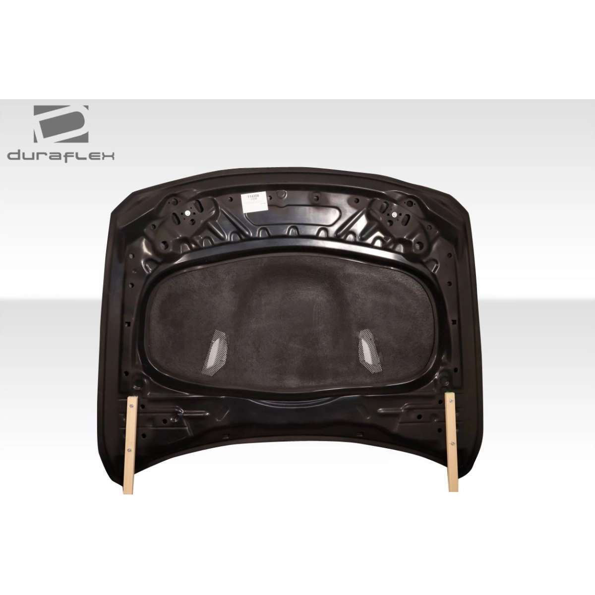 Modify your BMW 3-Series 2012 with our Exterior/Hoods - 15