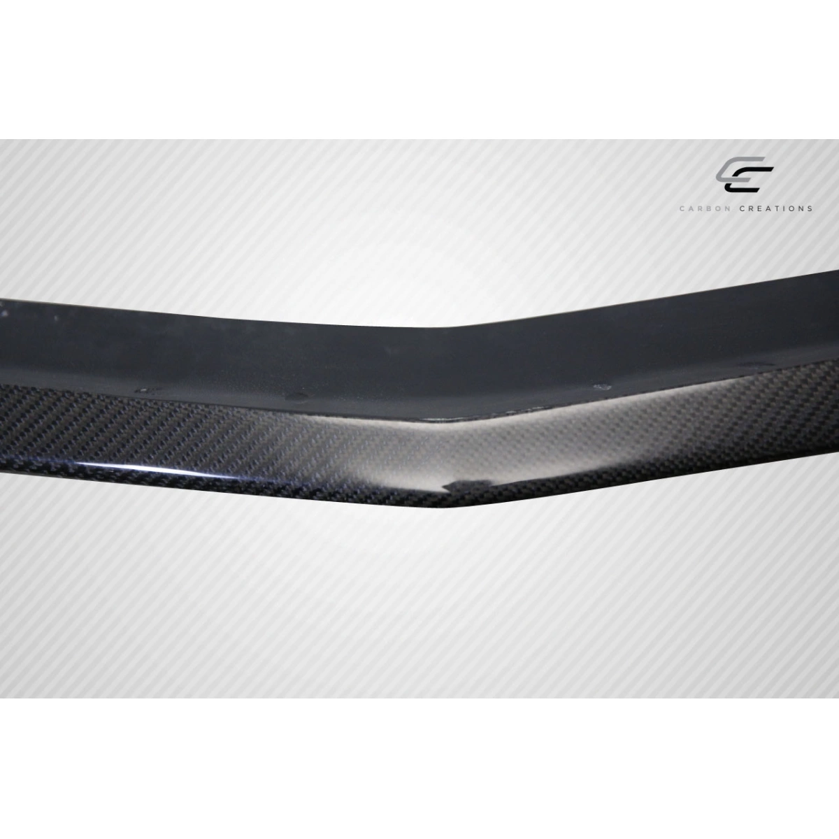 Modify your Chevrolet Camaro 2016 with our Exterior/Front Lips - 25