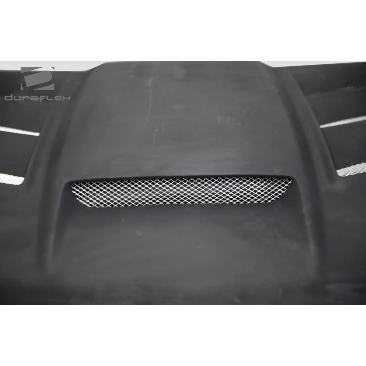 Modify your Chevrolet Silverado 2014 with our Exterior/Hoods - 13