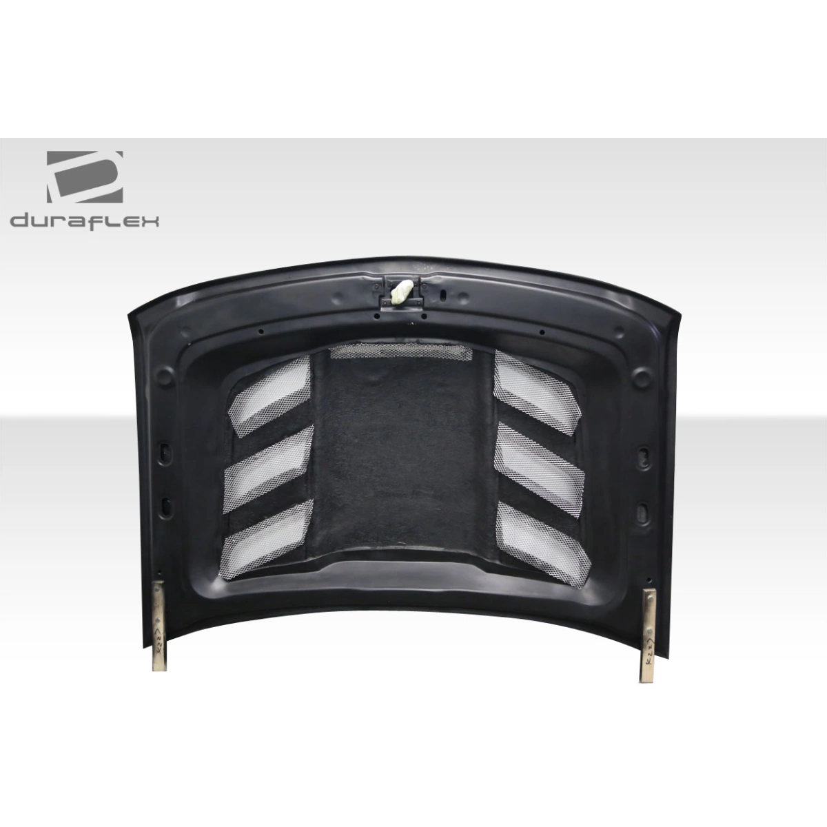 Modify your Chevrolet Silverado 2014 with our Exterior/Hoods - 16