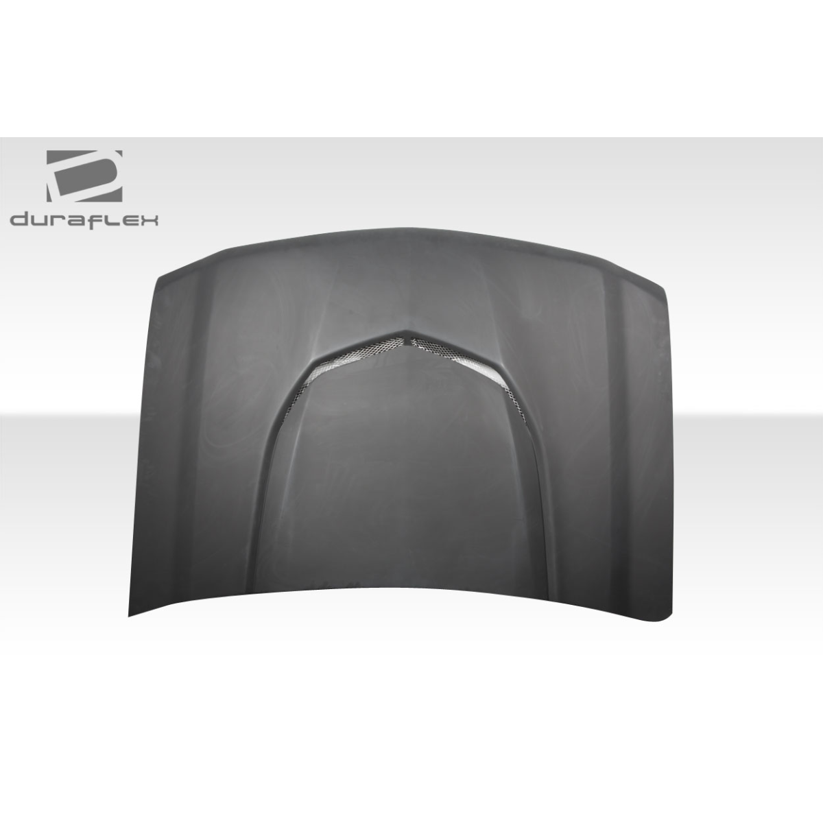 Modify your Chevrolet Silverado 2014 with our Exterior/Hoods - 