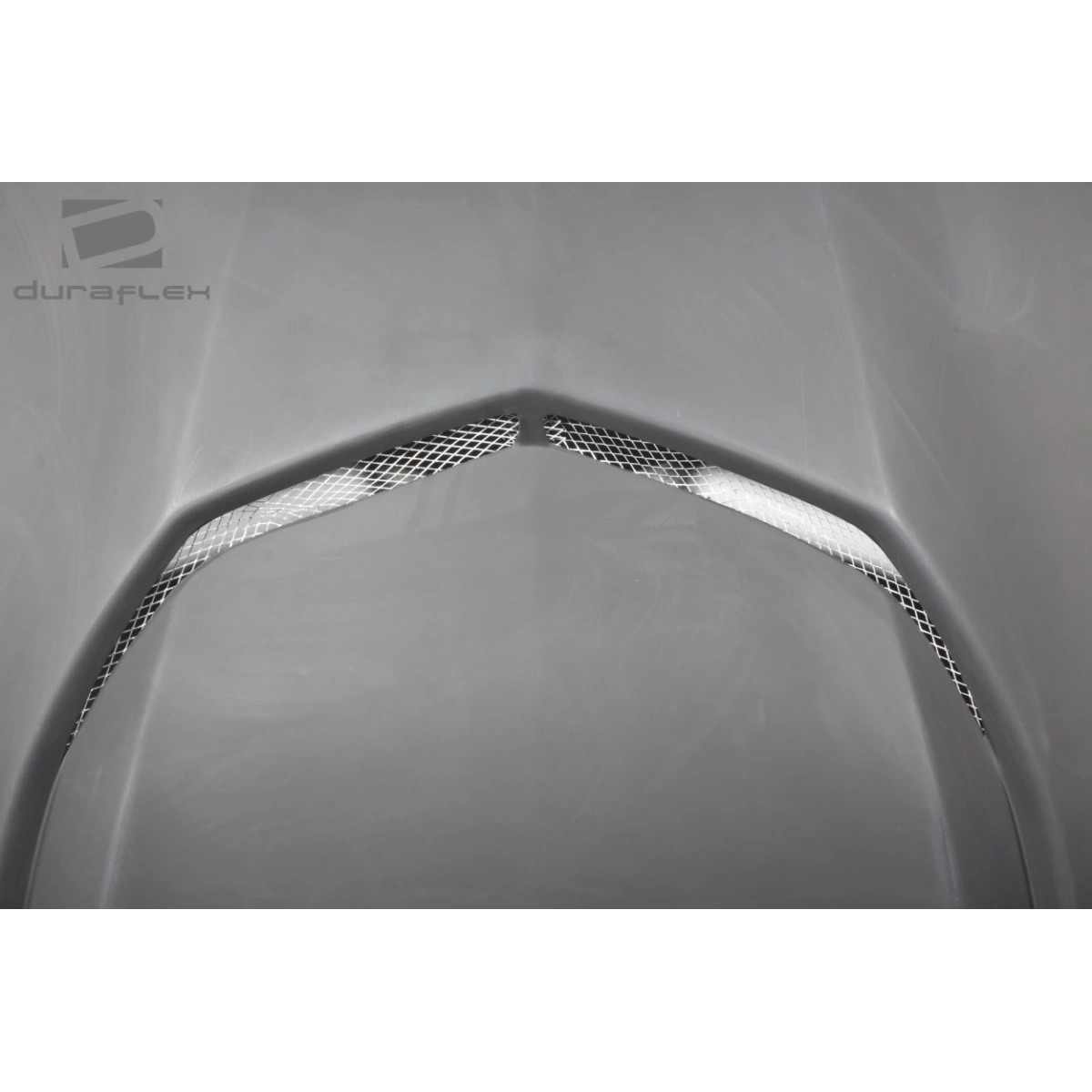 Modify your Chevrolet Silverado 2014 with our Exterior/Hoods - 12