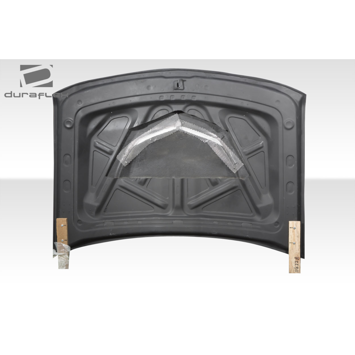 Modify your Chevrolet Silverado 2014 with our Exterior/Hoods - 