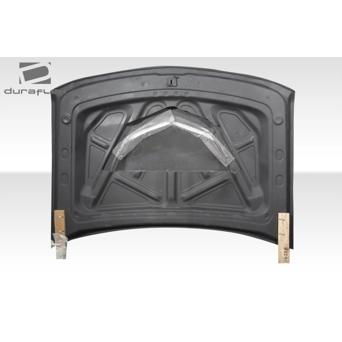 Modify your Chevrolet Silverado 2014 with our Exterior/Hoods - 13