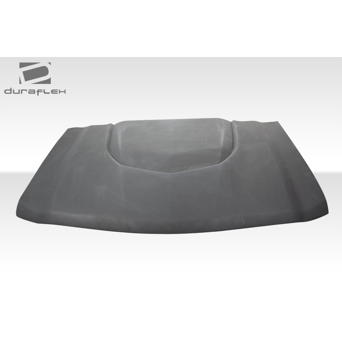 Modify your Chevrolet Silverado 2014 with our Exterior/Hoods - 