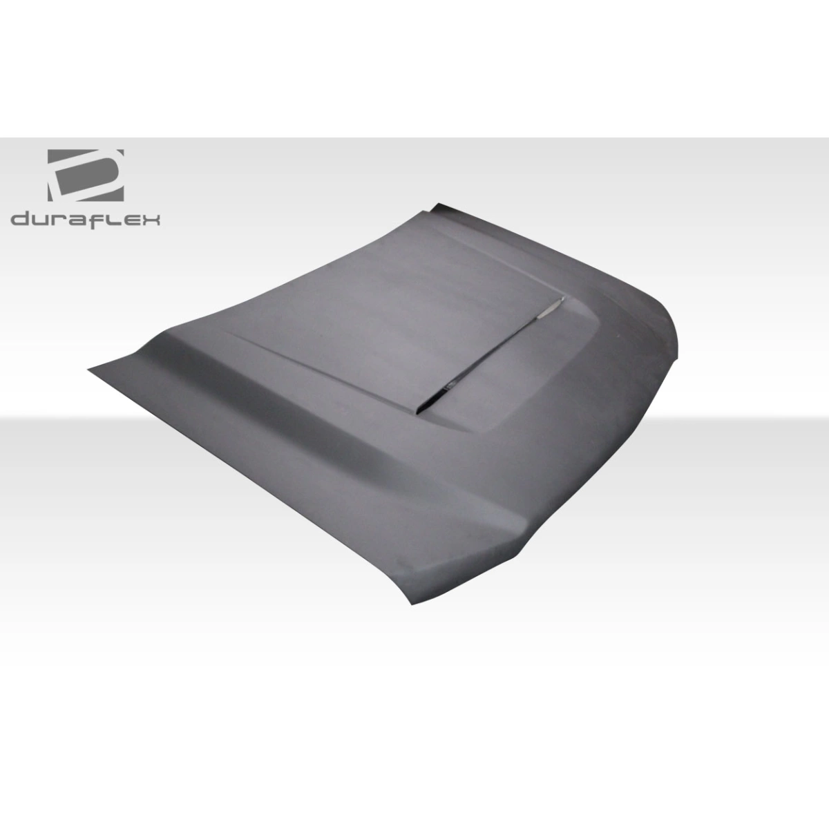 Modify your Chevrolet Silverado 2016 with our Exterior/Hoods - 12