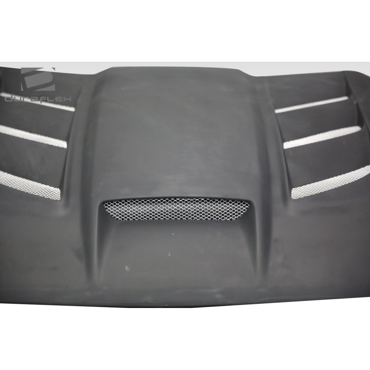 Modify your Chevrolet Silverado 2016 with our Exterior/Hoods - 