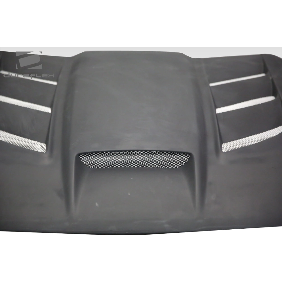Modify your Chevrolet Silverado 2016 with our Exterior/Hoods - 11