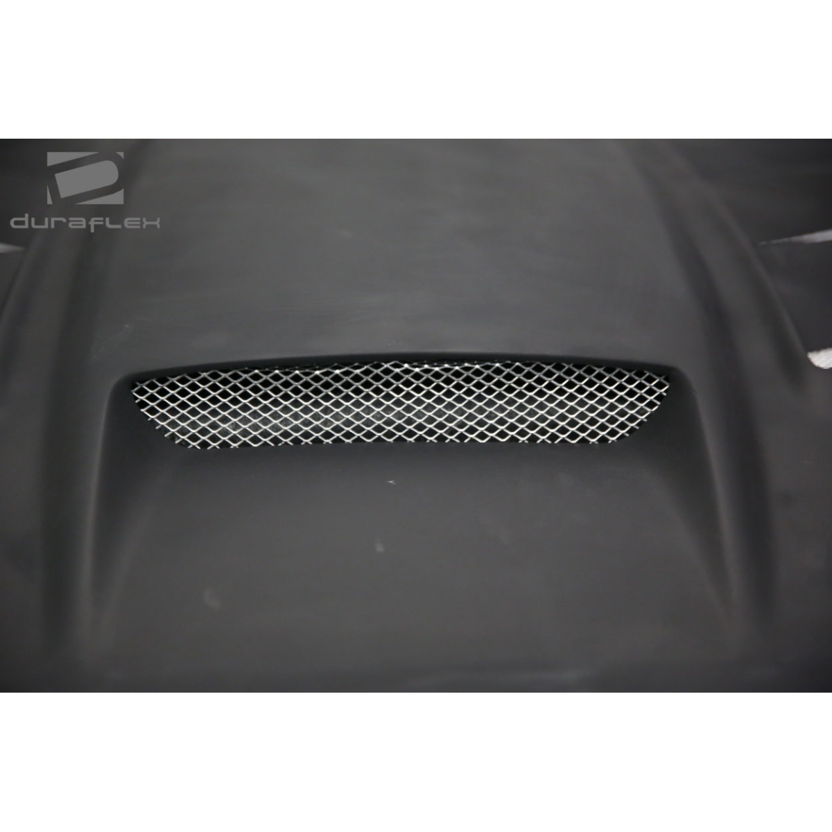 Modify your Chevrolet Silverado 2016 with our Exterior/Hoods - 