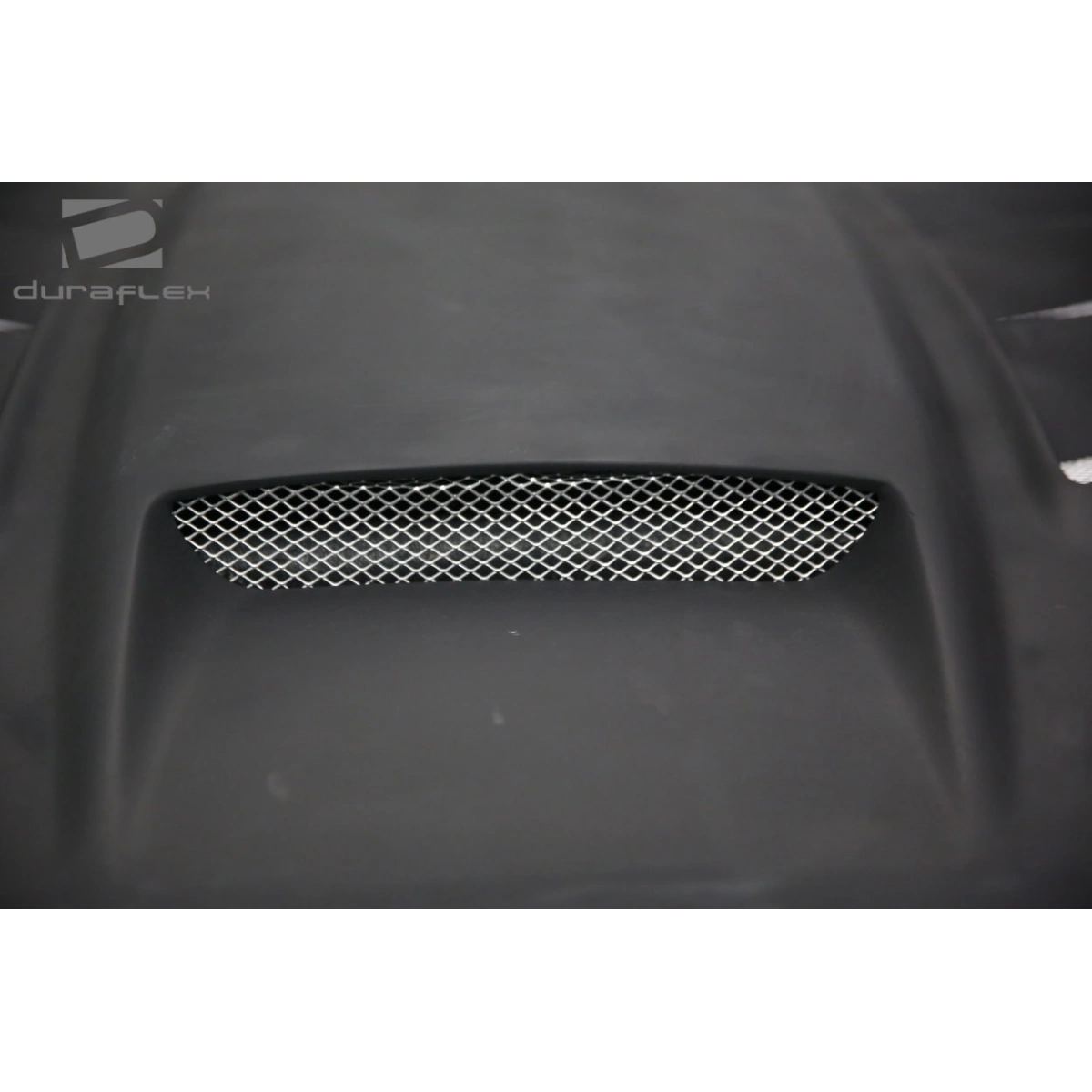 Modify your Chevrolet Silverado 2016 with our Exterior/Hoods - 12