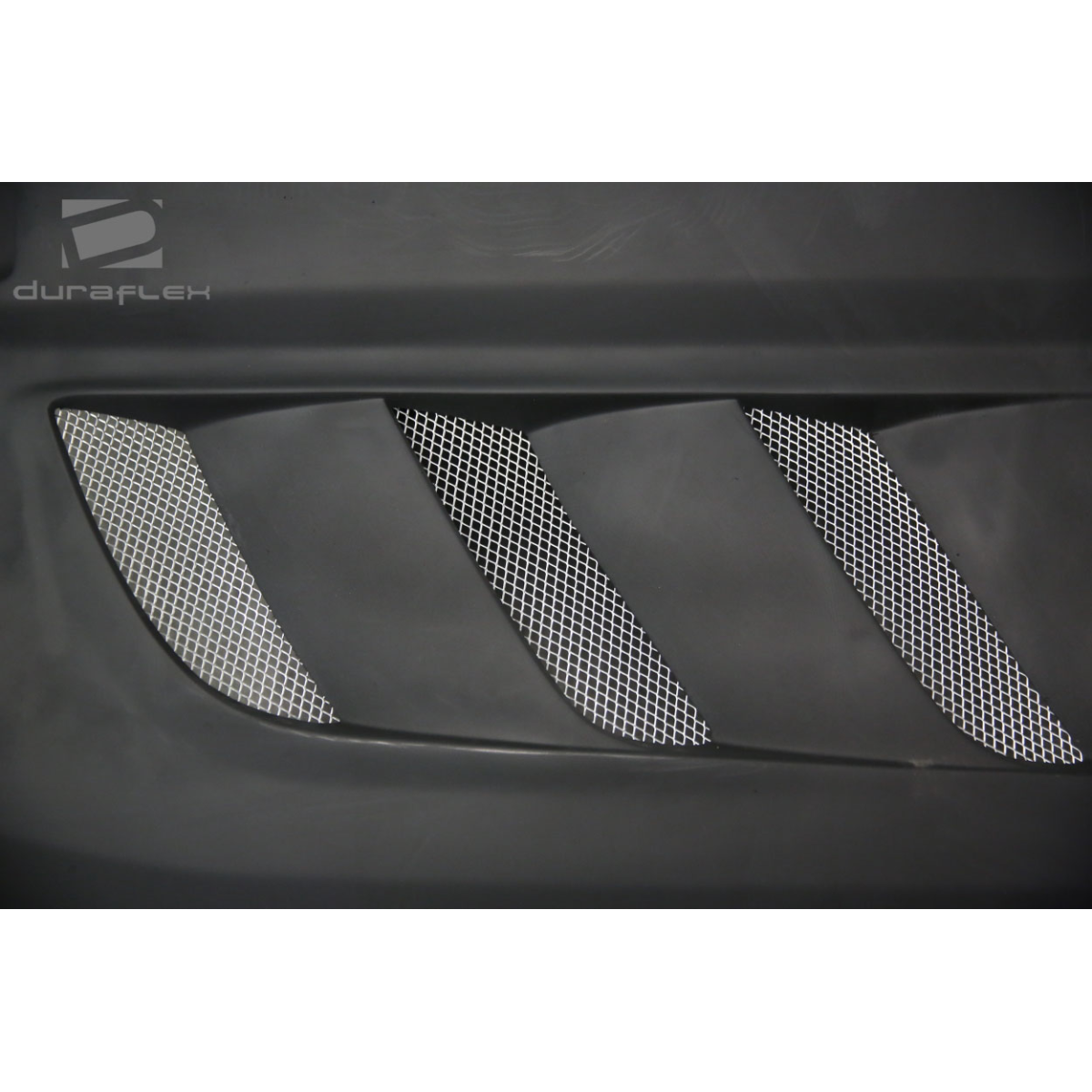 Modify your Chevrolet Silverado 2016 with our Exterior/Hoods - 