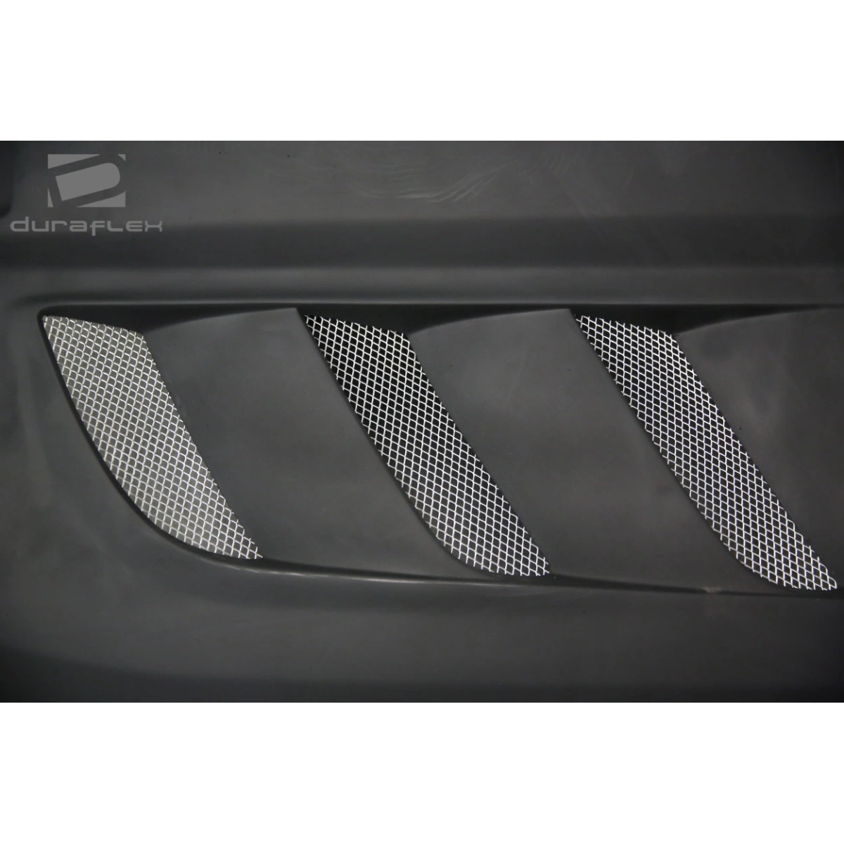 Modify your Chevrolet Silverado 2016 with our Exterior/Hoods - 13