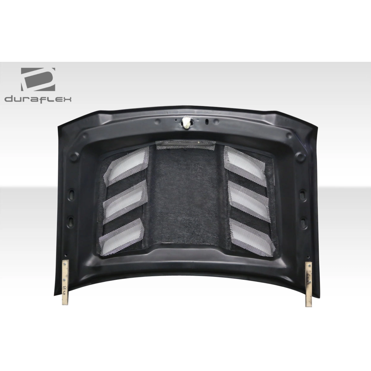 Modify your Chevrolet Silverado 2016 with our Exterior/Hoods - 14