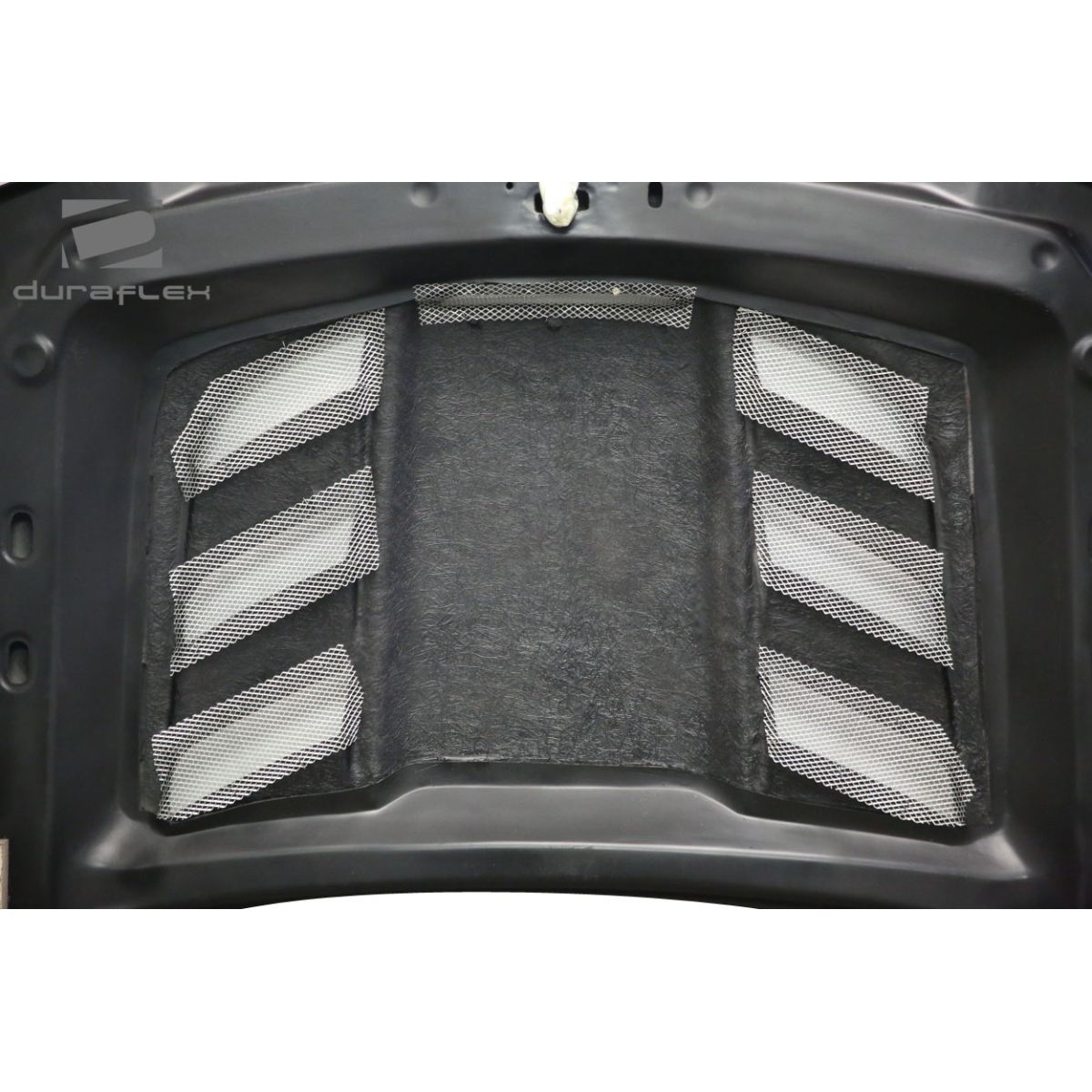 Modify your Chevrolet Silverado 2016 with our Exterior/Hoods - 