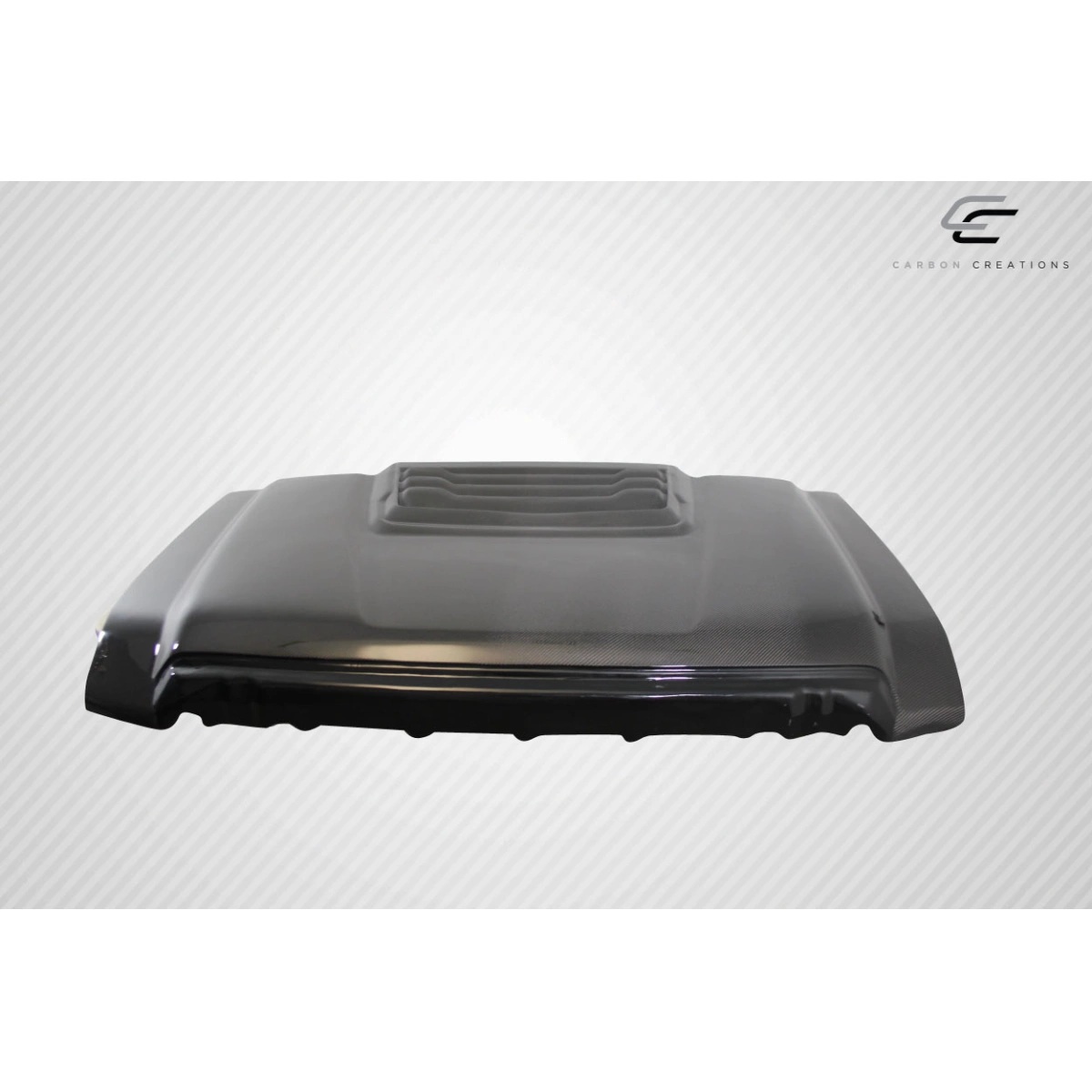 Modify your Ford F-250 Super Duty 2008 with our Exterior/Hoods - 7