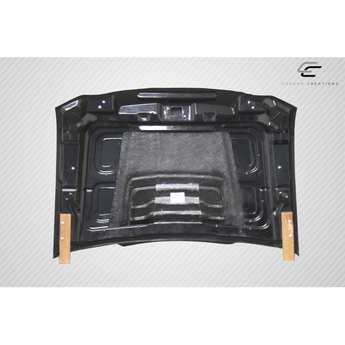 Modify your Ford F-250 Super Duty 2008 with our Exterior/Hoods - 