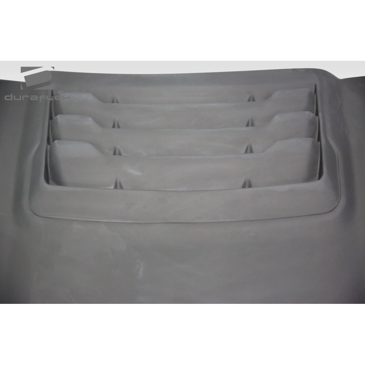 Modify your Ford F-250 Super Duty 2008 with our Exterior/Hoods - 8