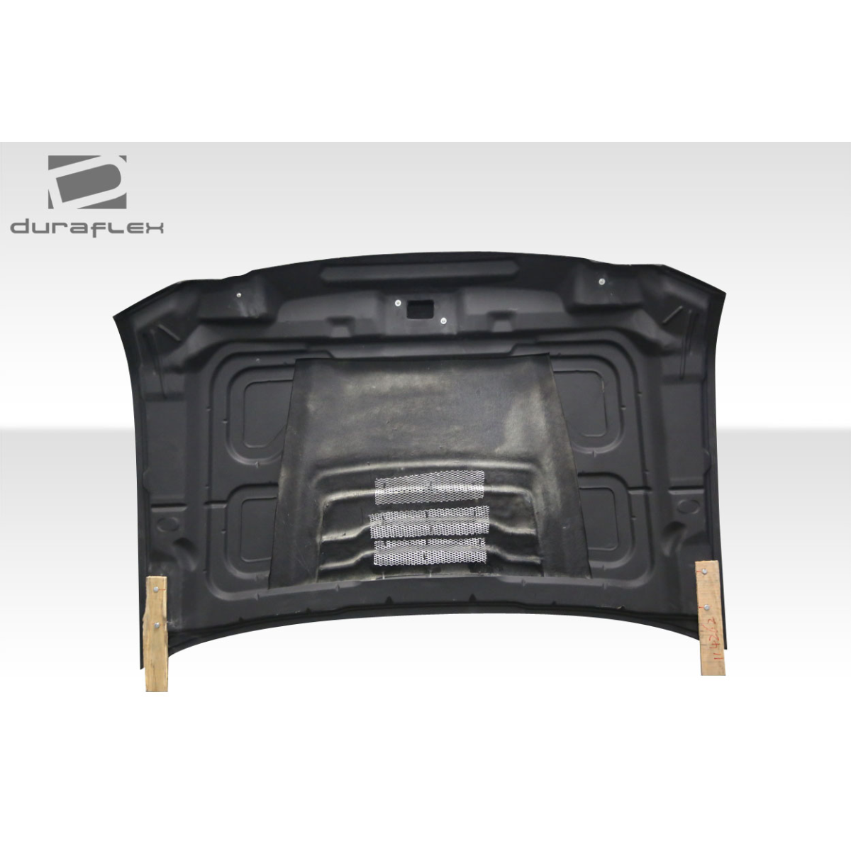 Modify your Ford F-250 Super Duty 2008 with our Exterior/Hoods - 