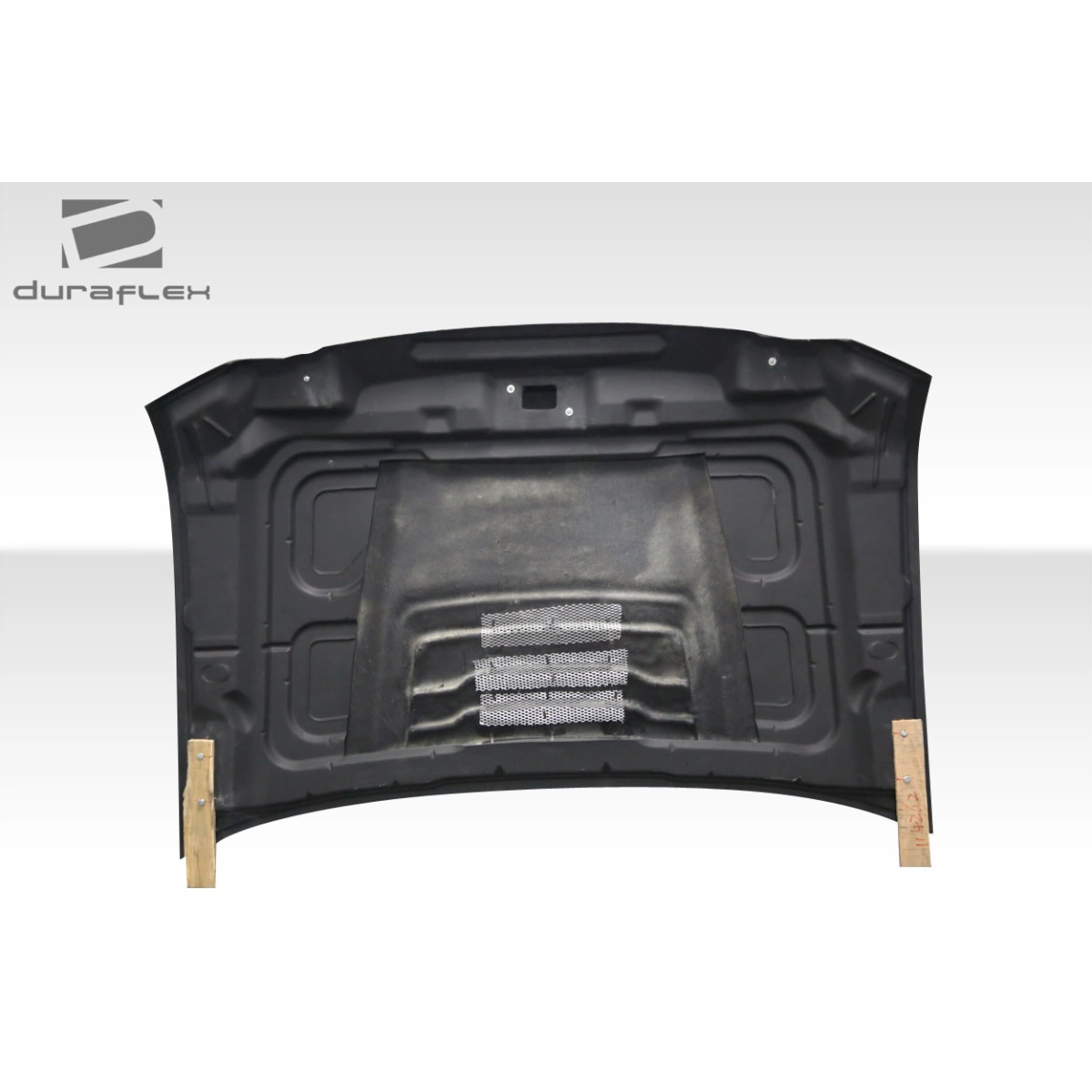 Modify your Ford F-250 Super Duty 2008 with our Exterior/Hoods - 9